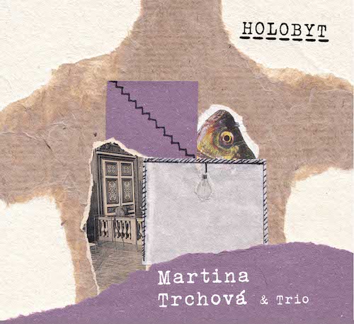 Martina Trchová - Holobyt 2016