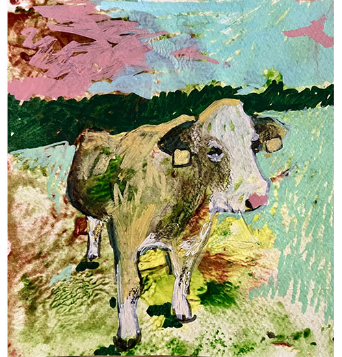 Léto 2025